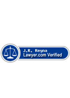 Lawyer.com Verified Badge