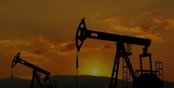 Accidentes en campos petrolíferos