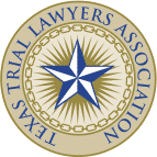 Texas Trial Lawyers Assoc. concedido a Reyna Law Firm