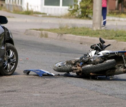 Motorcycle accidents near me