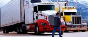 Truck Driver Injuries