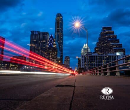 Austin Personal Injury Lawyers at Reyna Law Firm